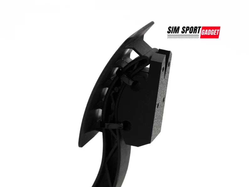 Fanatec CSL Elite Pedal Simagic P-HPR Mountfor Sim Racing