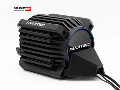 Fanatec Clubsport DD / DD+ Cable Protector SimSportGadget