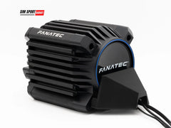 Fanatec Clubsport DD / DD+ Cable Protector