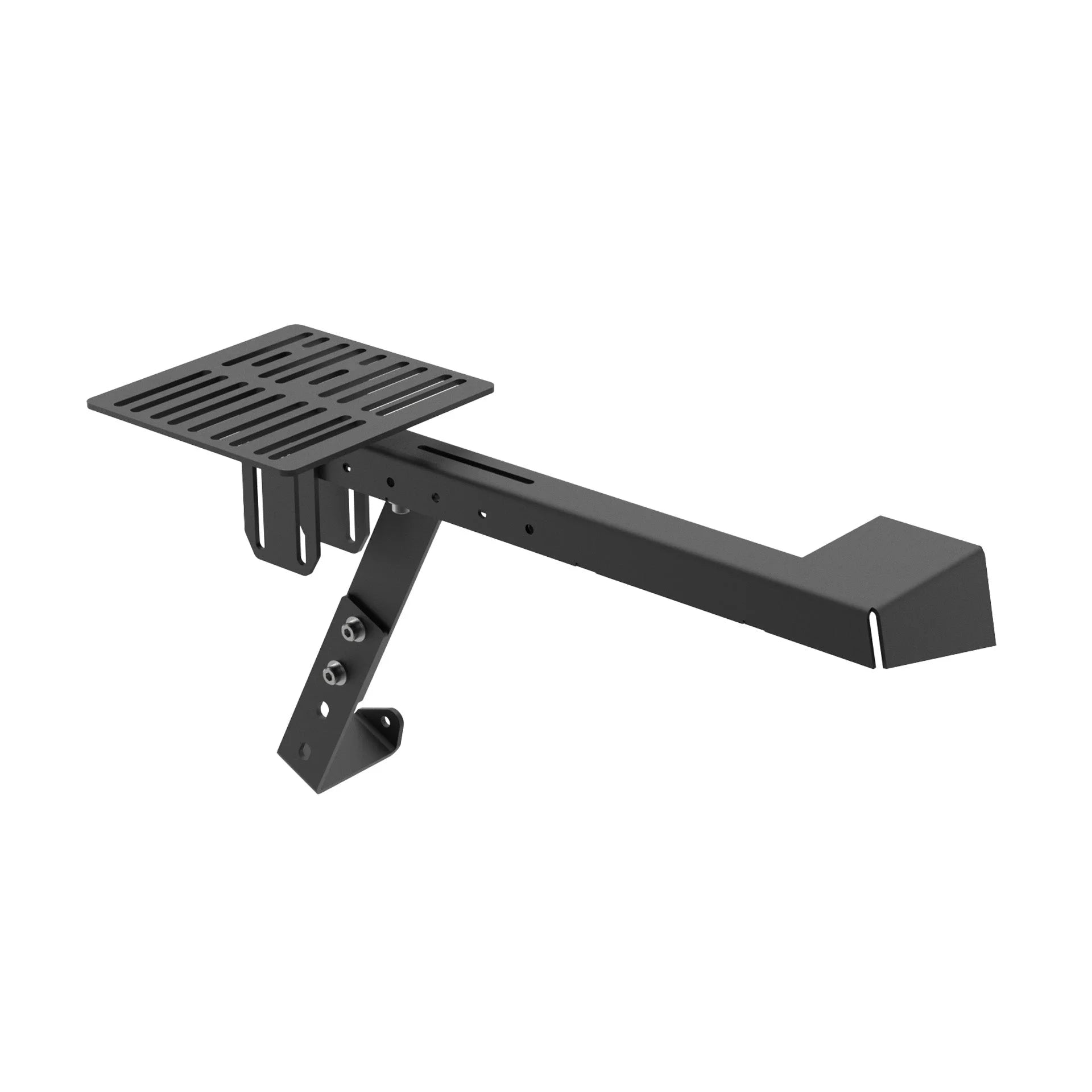 GEAR SHIFTER / HANDBRAKE MOUNT FOR CHASSIS 4.0 Extreme Simracing