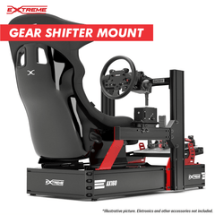 AX160 ALUMINUM PROFILE SIMULATOR SIM RACING