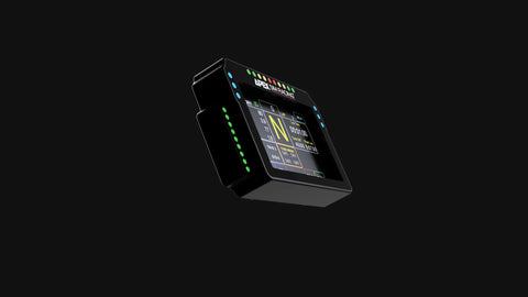 GT3R DDU Sim Racing Display – Extreme Simracing