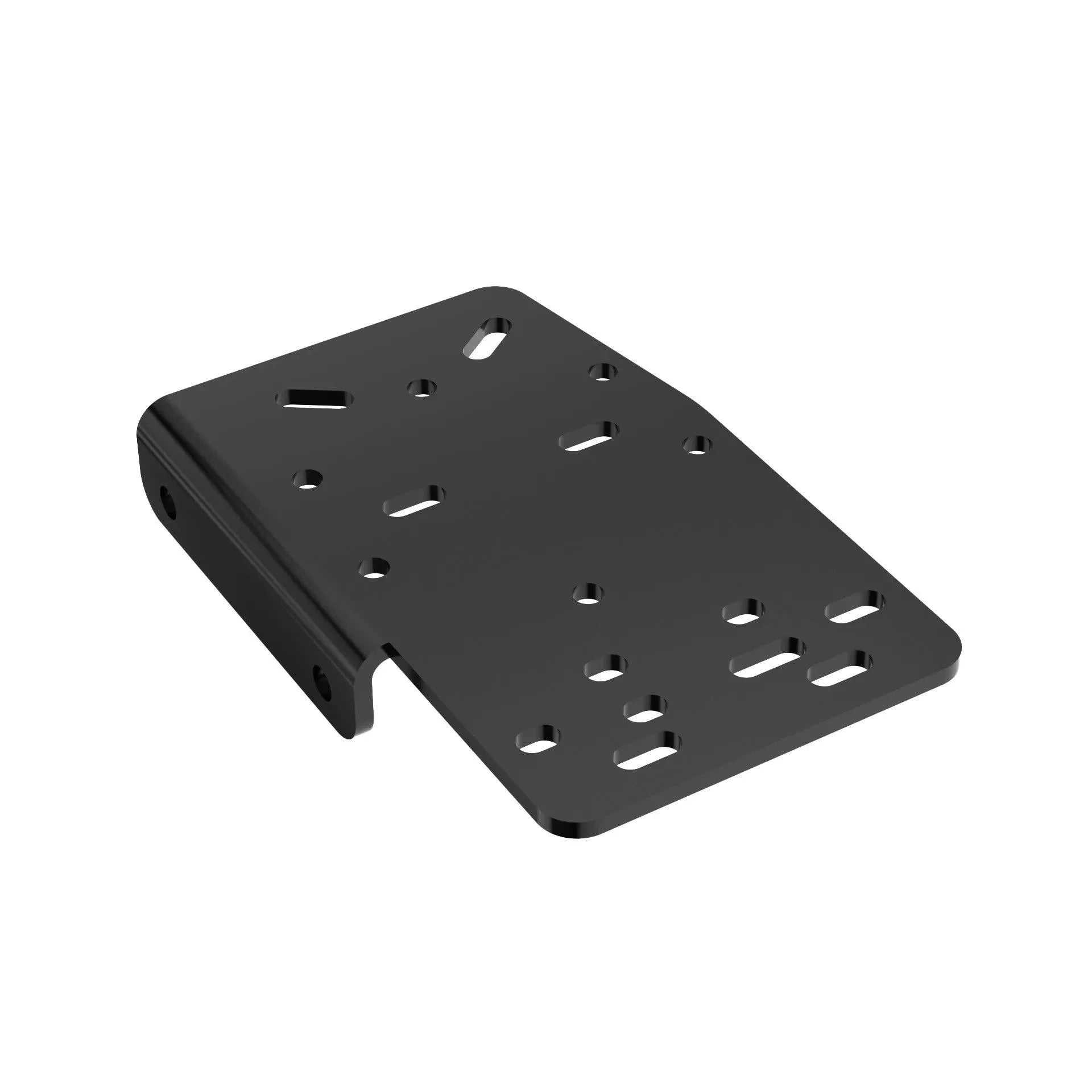HANDBRAKE ADD-ON FOR GEAR SHIFTER MOUNT AX80 - Extreme Simracing