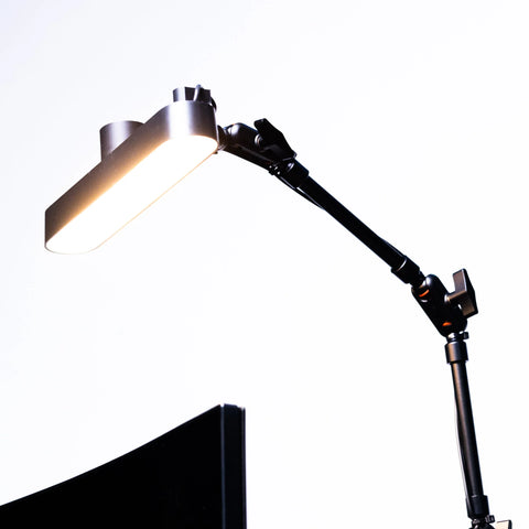 Hue Play Bar 32" Premium Aluminum Metal Mount - MA-32H SimSportGadget