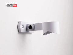 Hue Play Bar Light Wall Mount With Extended Arm