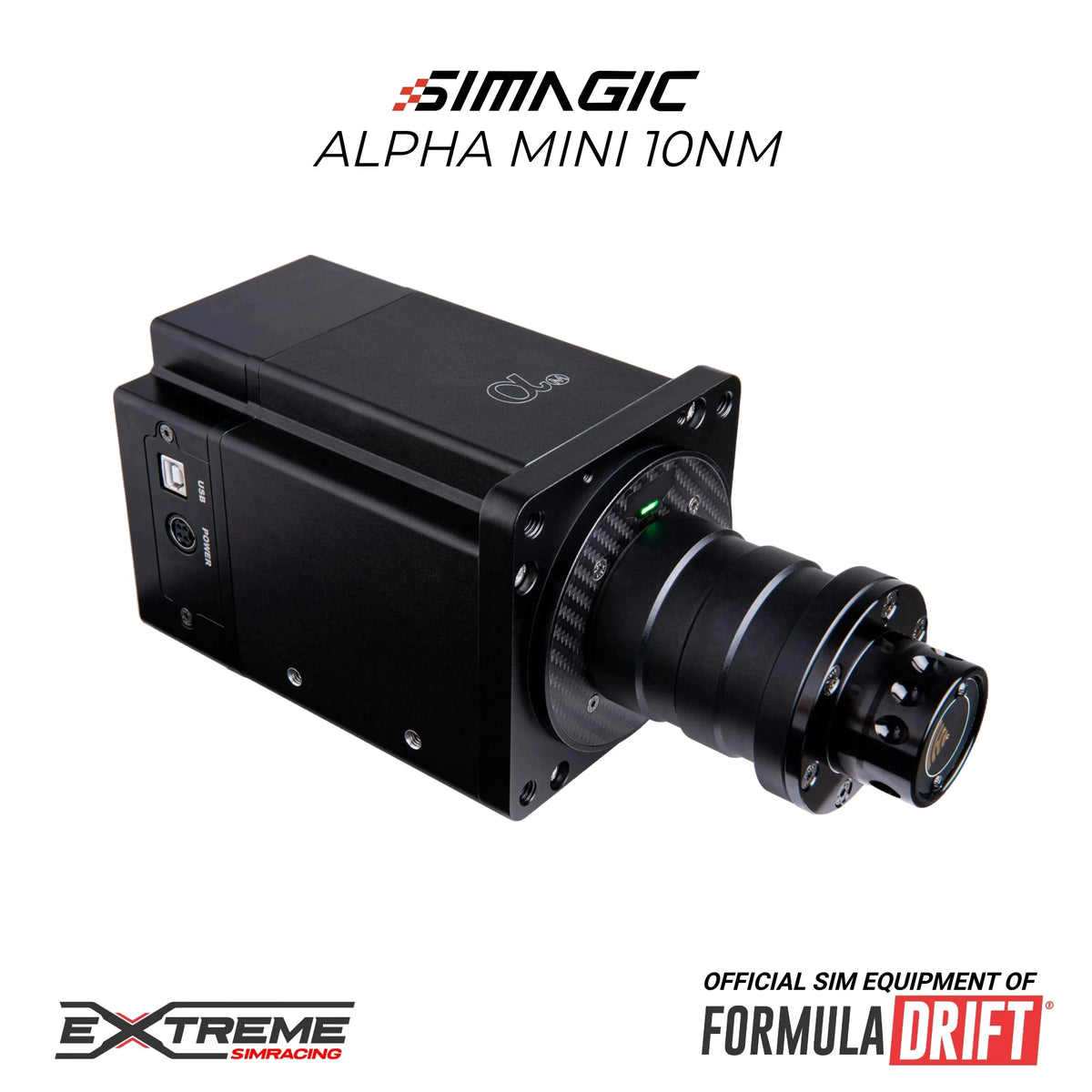 MINI GT BUNDLE SIMAGIC – Extreme Simracing