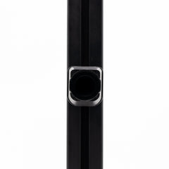 Minimalistic Fanatec QR2 Mount for Sim Rig | Aluminum Profiles