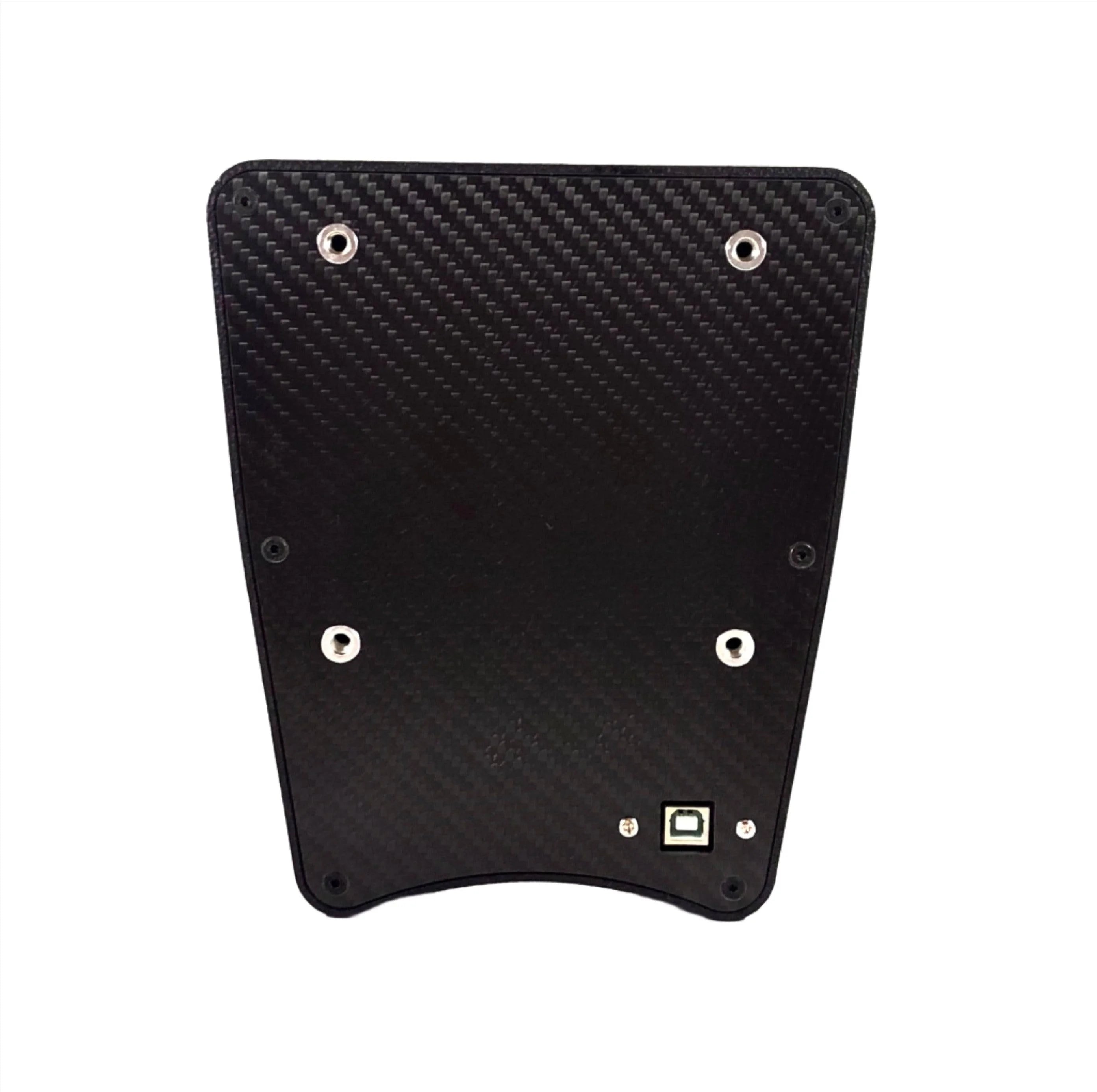 P911 Sim Racing Button Box – Extreme Simracing
