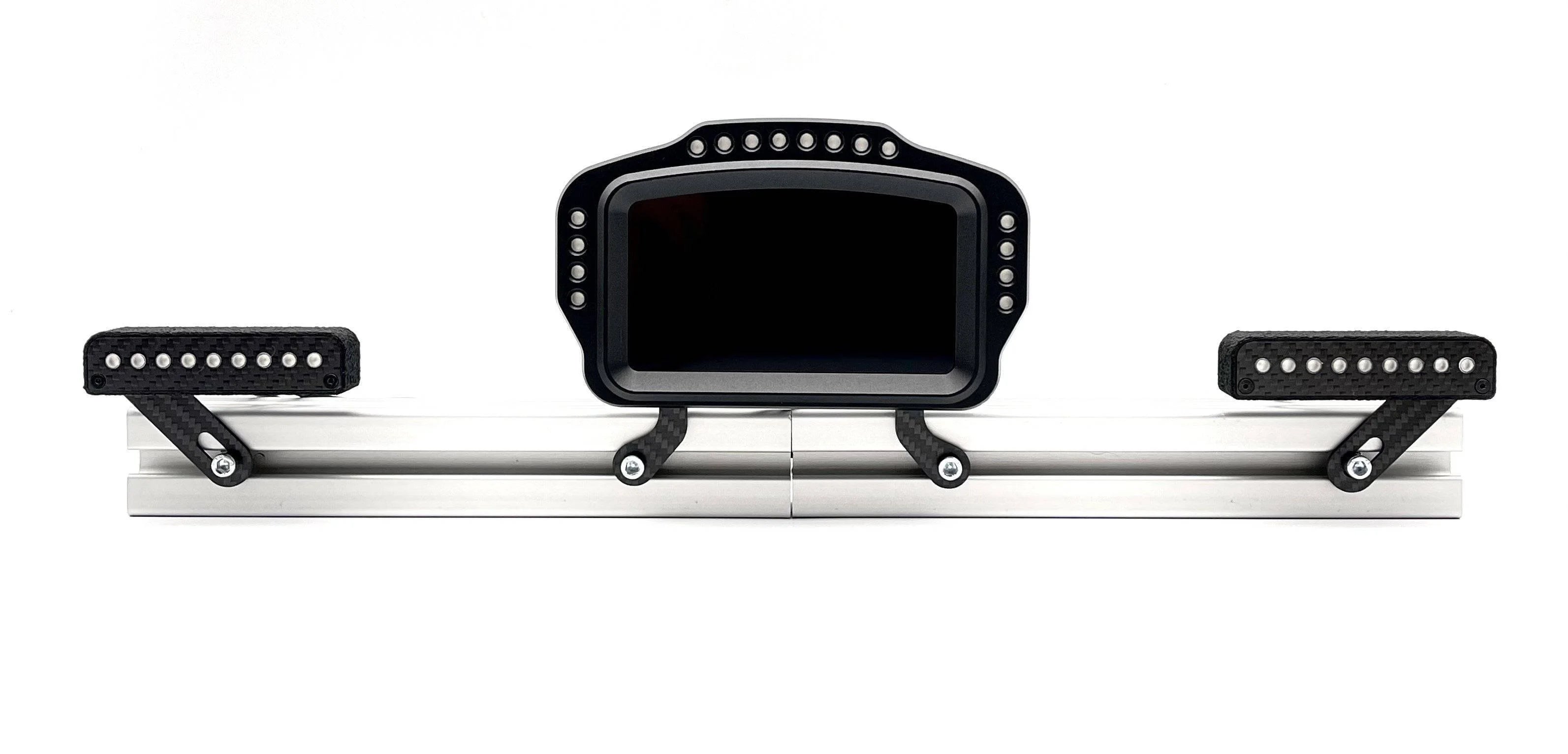 PCW DDU Sim Racing Display (DDU) Apex Sim Racing