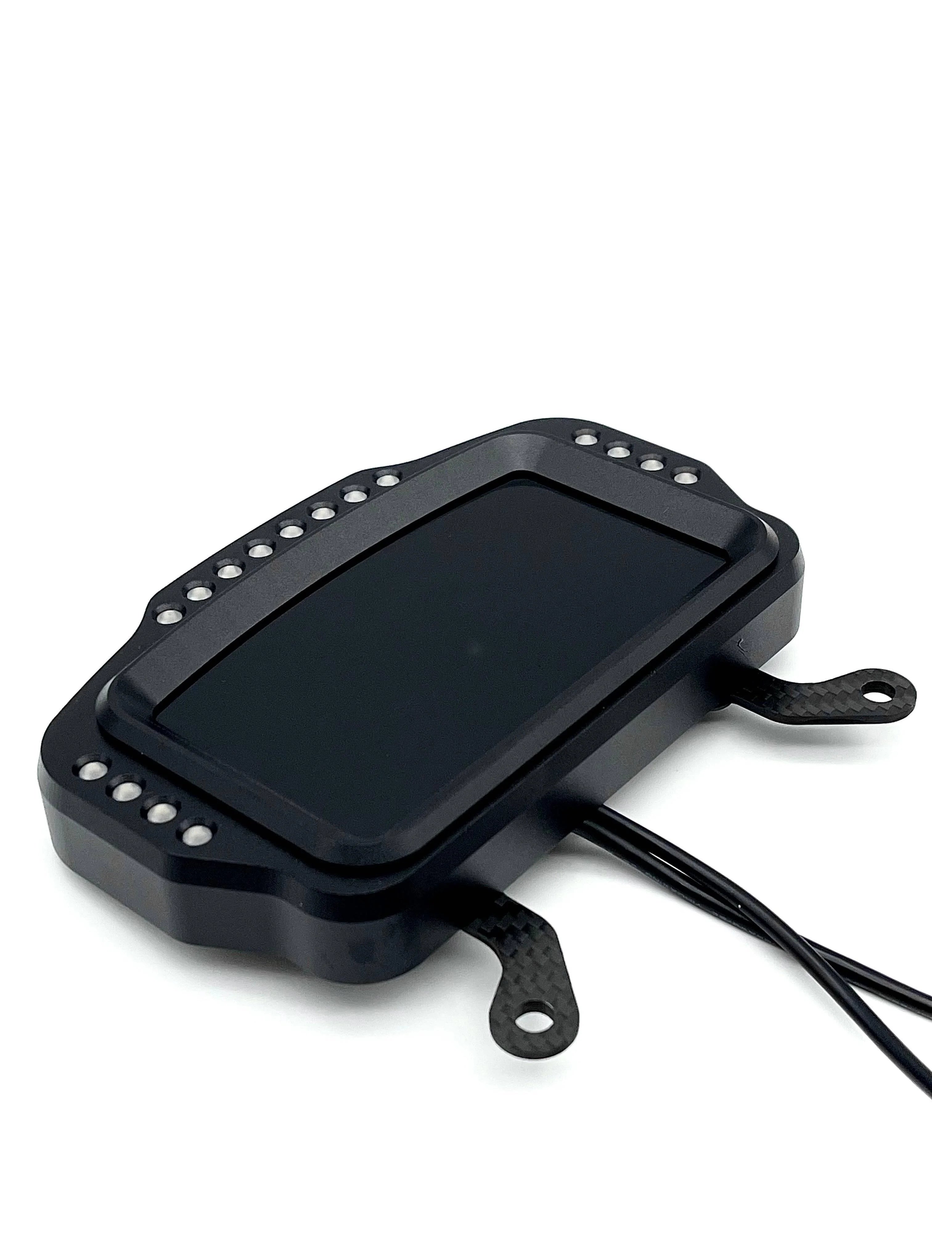 PCW DDU Sim Racing Display (DDU) Apex Sim Racing