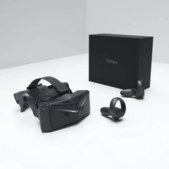 Pimax Crystal Light