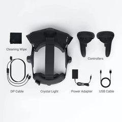 Pimax Crystal Light