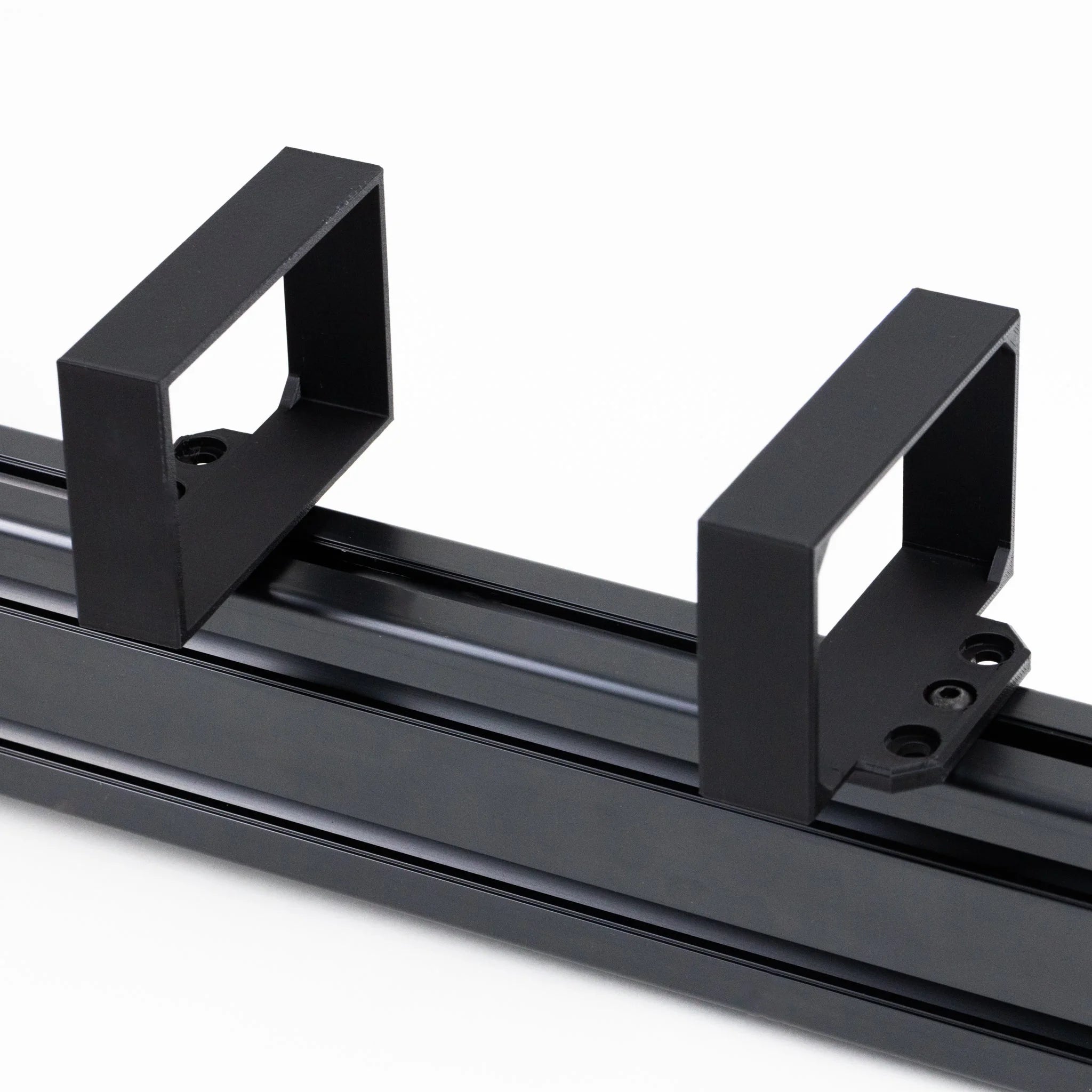 Power Supply Bracket For Fanatec CSL DD / DD Pro