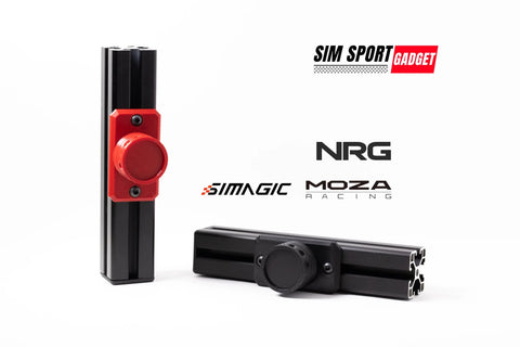 Profile Mount for Moza Quick Release SimSportGadget