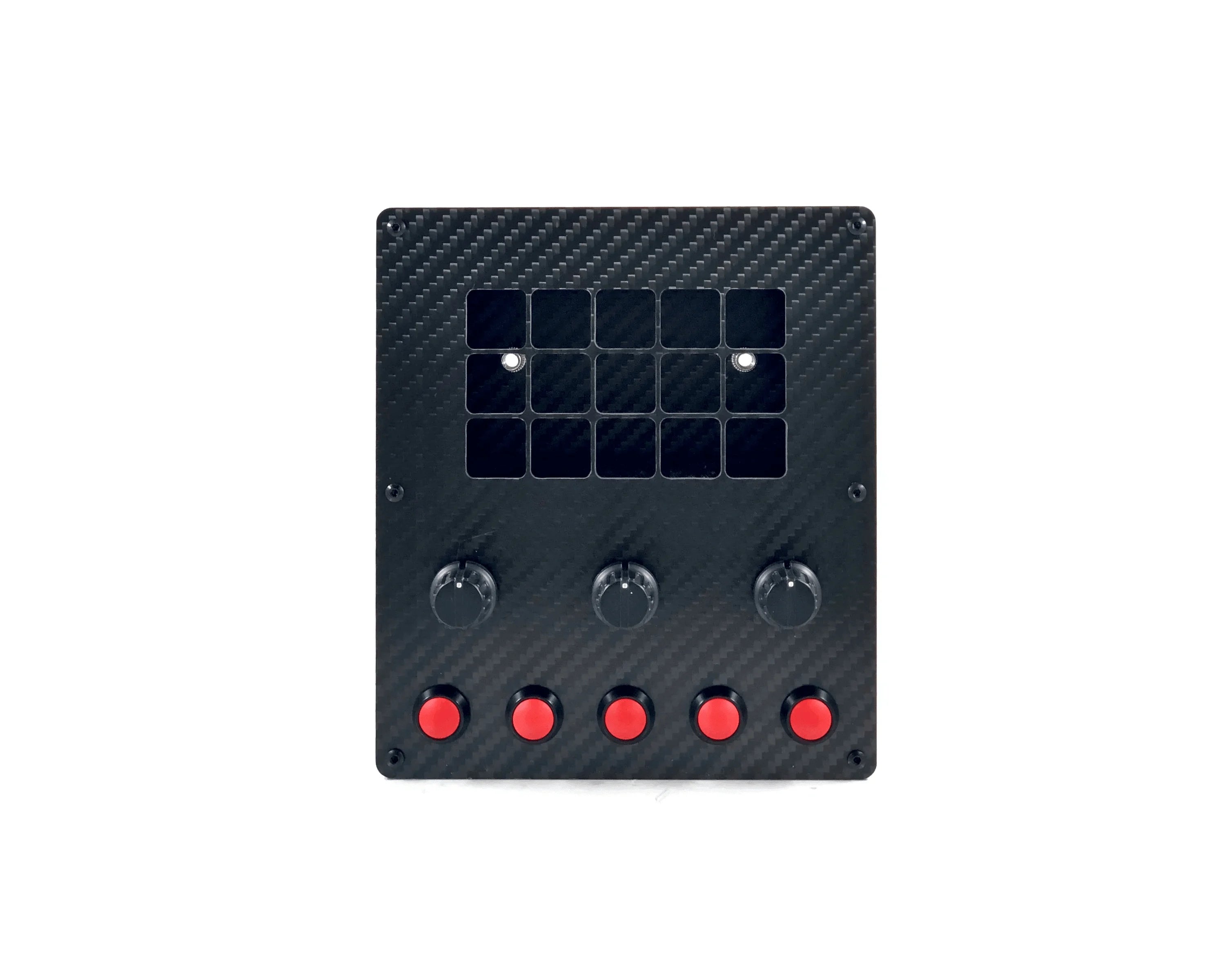 Race Deck Apex Sim Racing