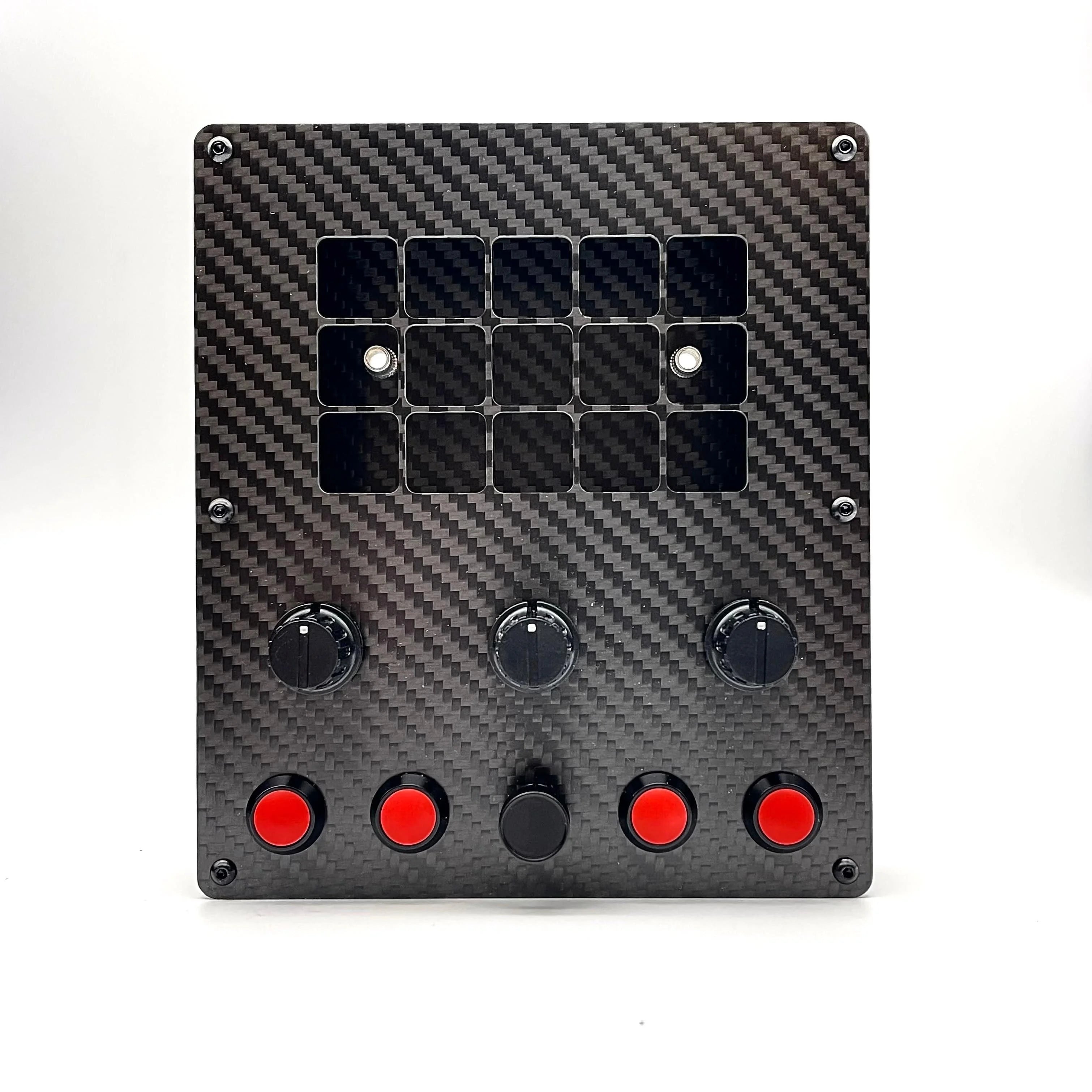 Race Deck Apex Sim Racing