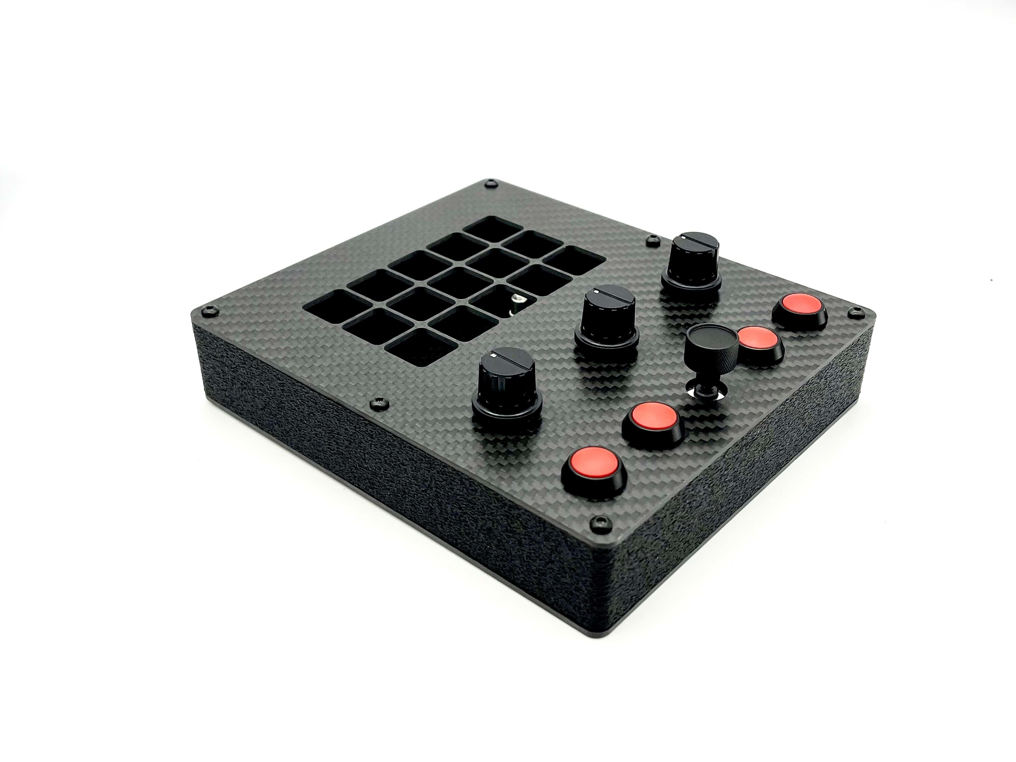 Race Deck Apex Sim Racing