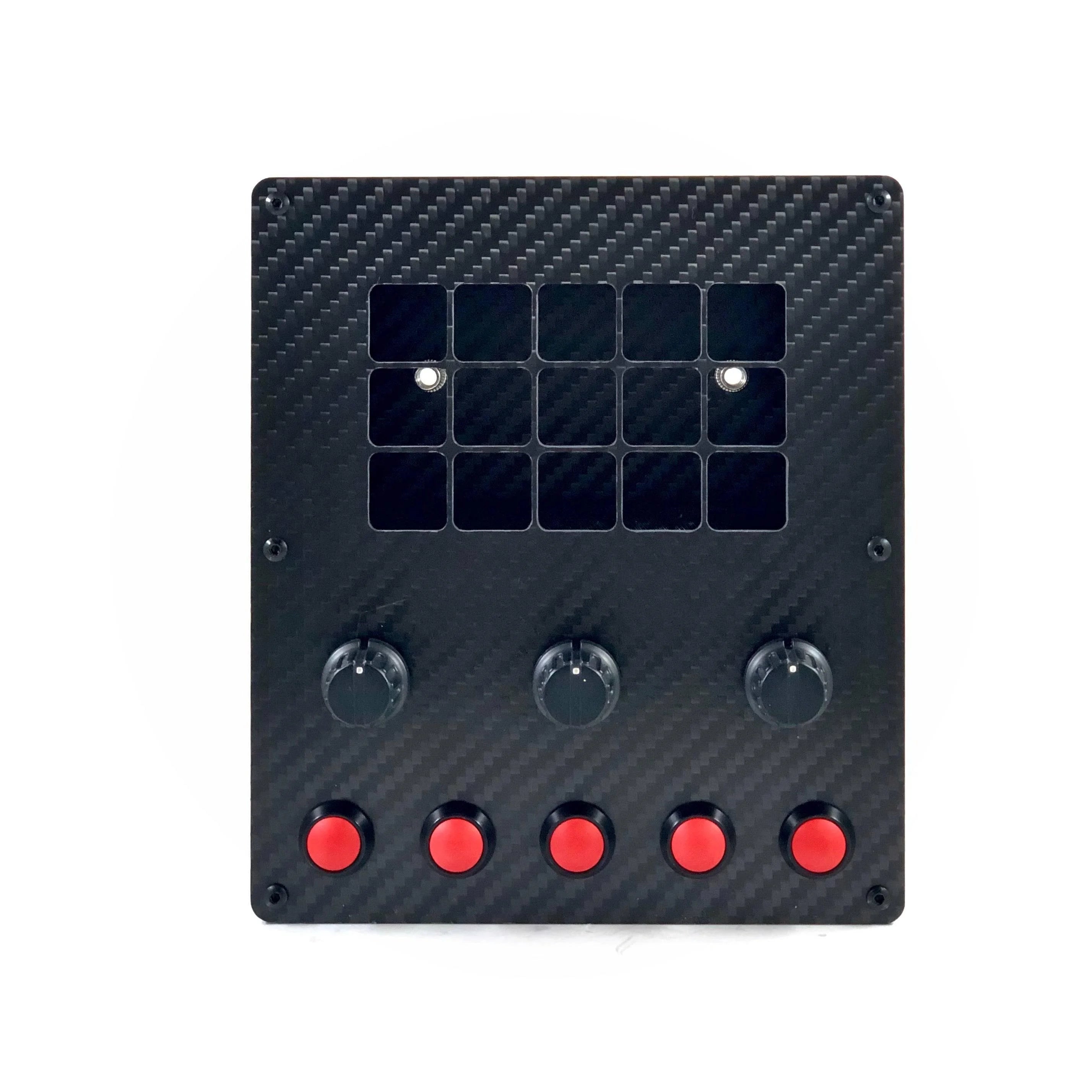 Race Deck Apex Sim Racing