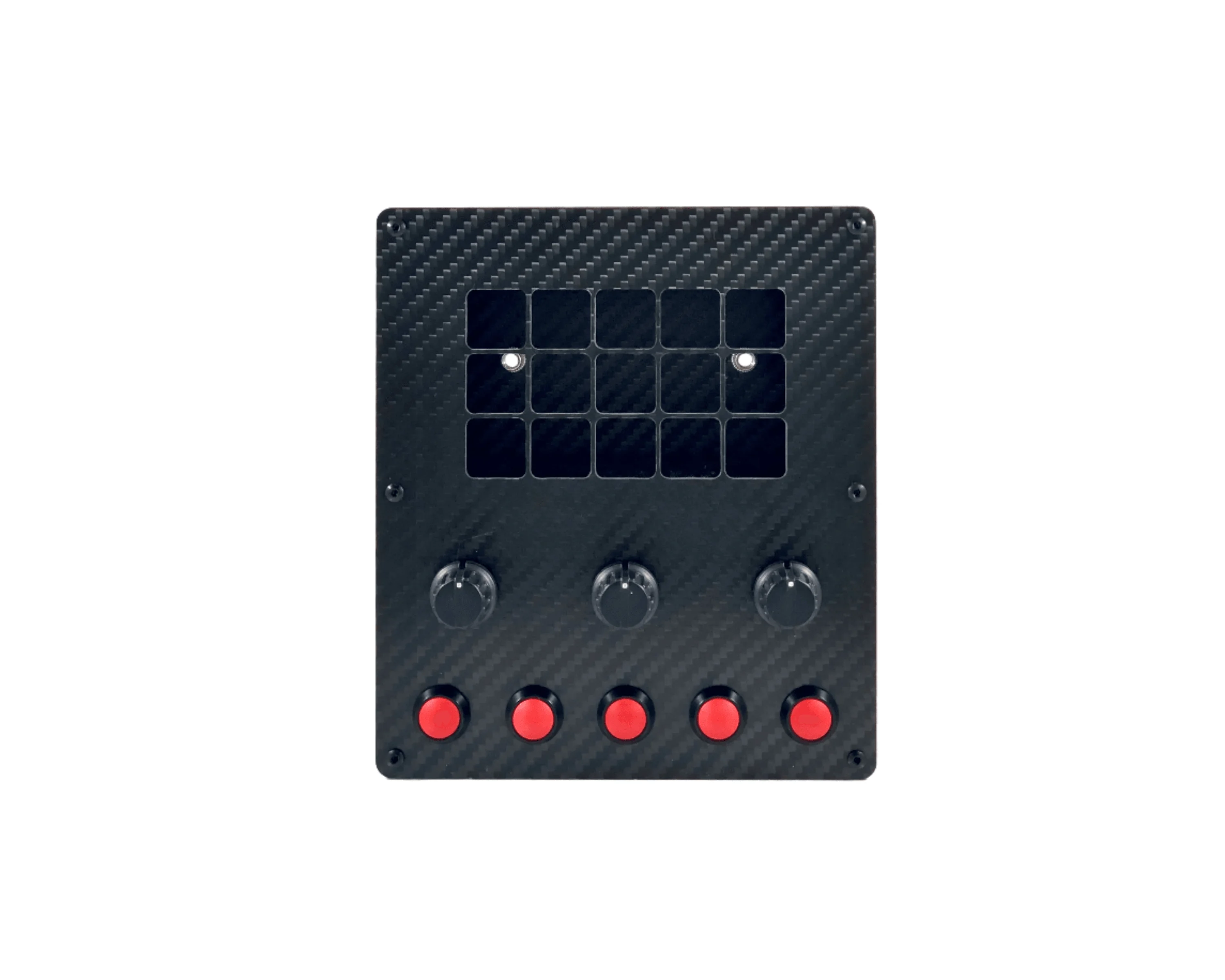 Race Deck Apex Sim Racing