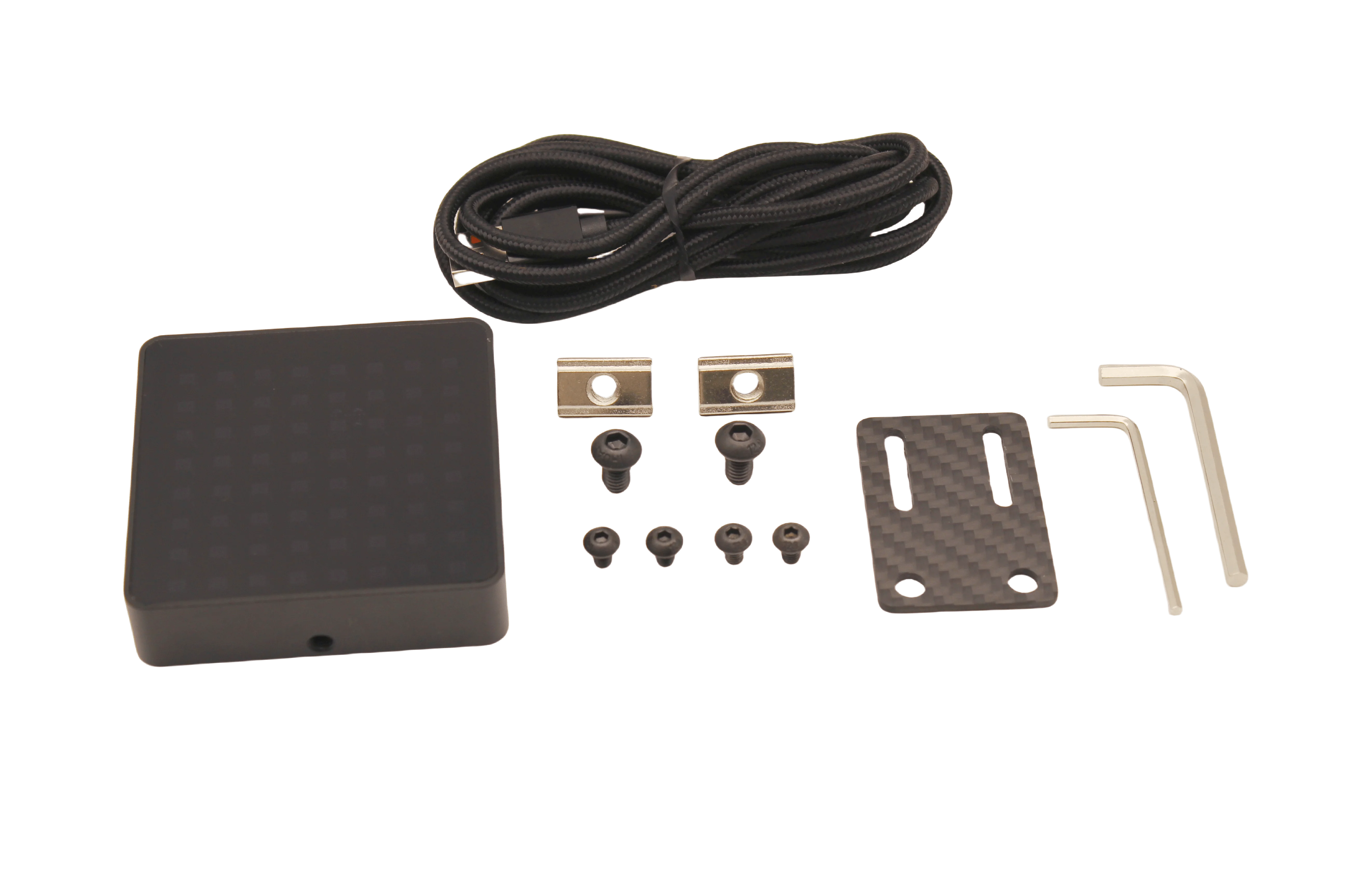 Race Flag Pro - LED Sim Racing Flag Indicator Apex Sim Racing