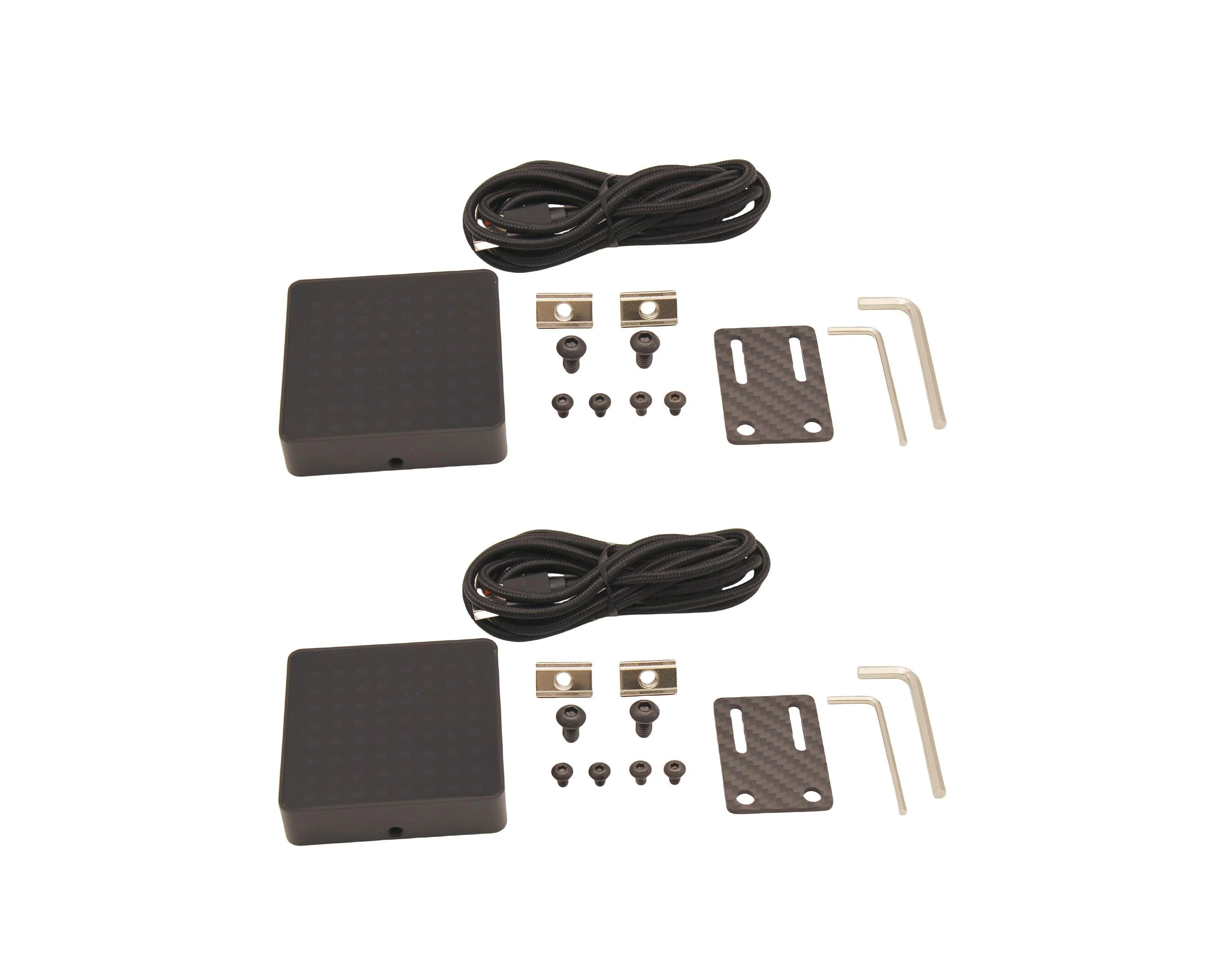 Race Flag Pro - LED Sim Racing Flag Indicator Apex Sim Racing