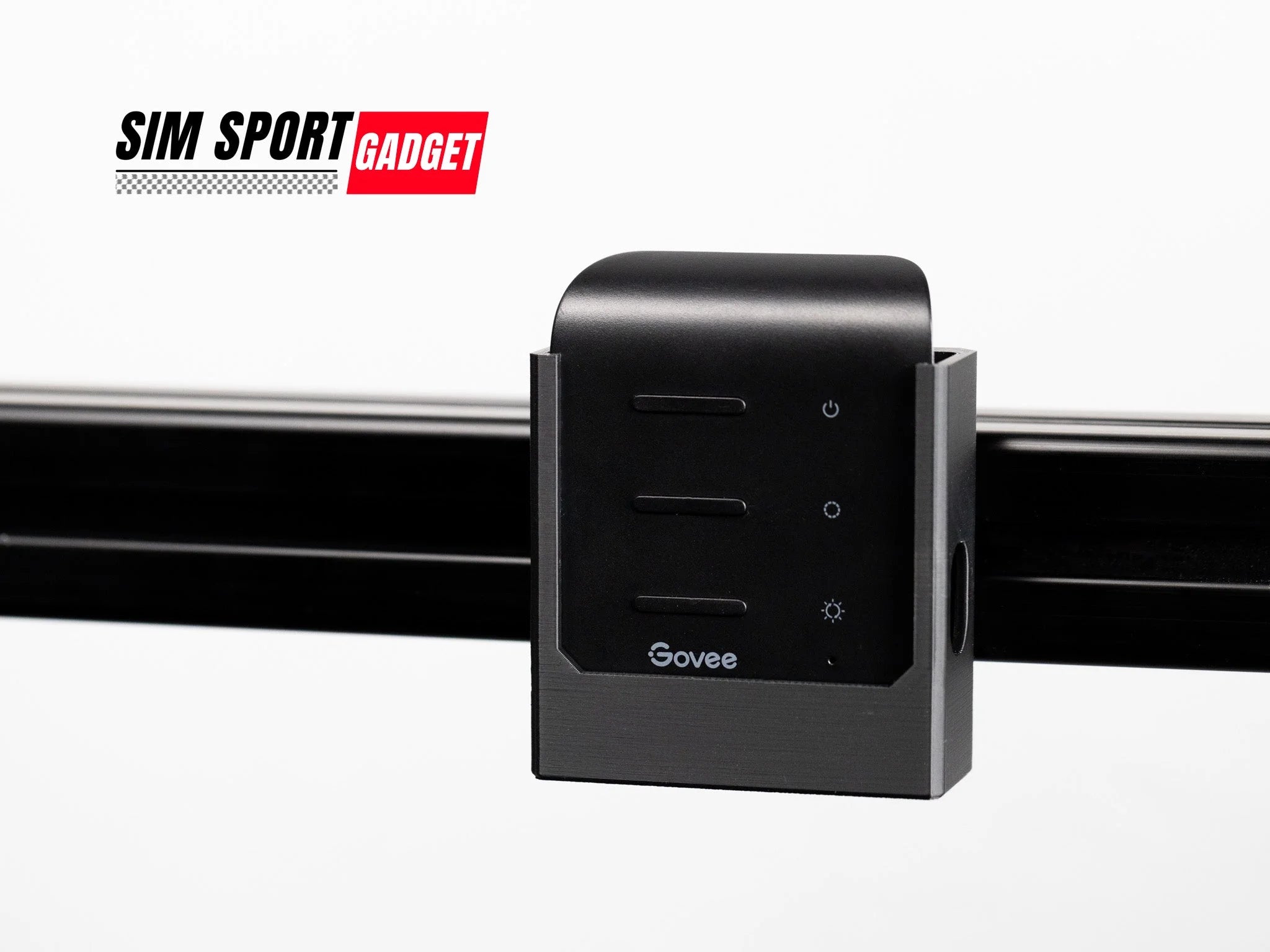 Remote Mount for Govee Light Bar