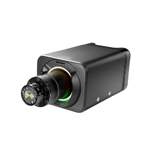 EVO SERIES – Extreme Simracing