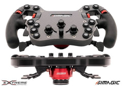 SIMAGIC DIRECT DRIVE ALPHA - 15 Nm CONFIGURATOR