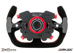 SIMAGIC DIRECT DRIVE ALPHA MINI - 10 Nm Configurator