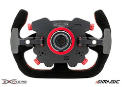 SIMAGIC DIRECT DRIVE ALPHA MINI - 10 Nm Configurator