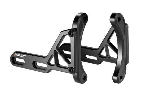 SIMAGIC EVO Series Front Mounting Bracket （Ships April 28th） Simagic