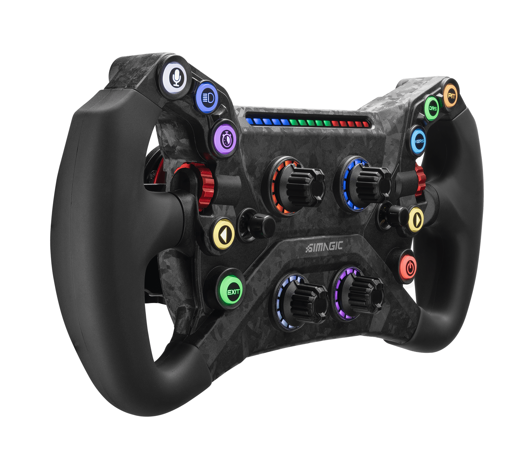 SIMAGIC GT NEO WHEEL - Extreme Simracing