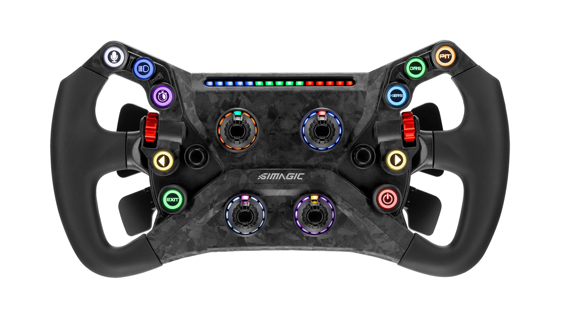 SIMAGIC GT NEO WHEEL - Extreme Simracing