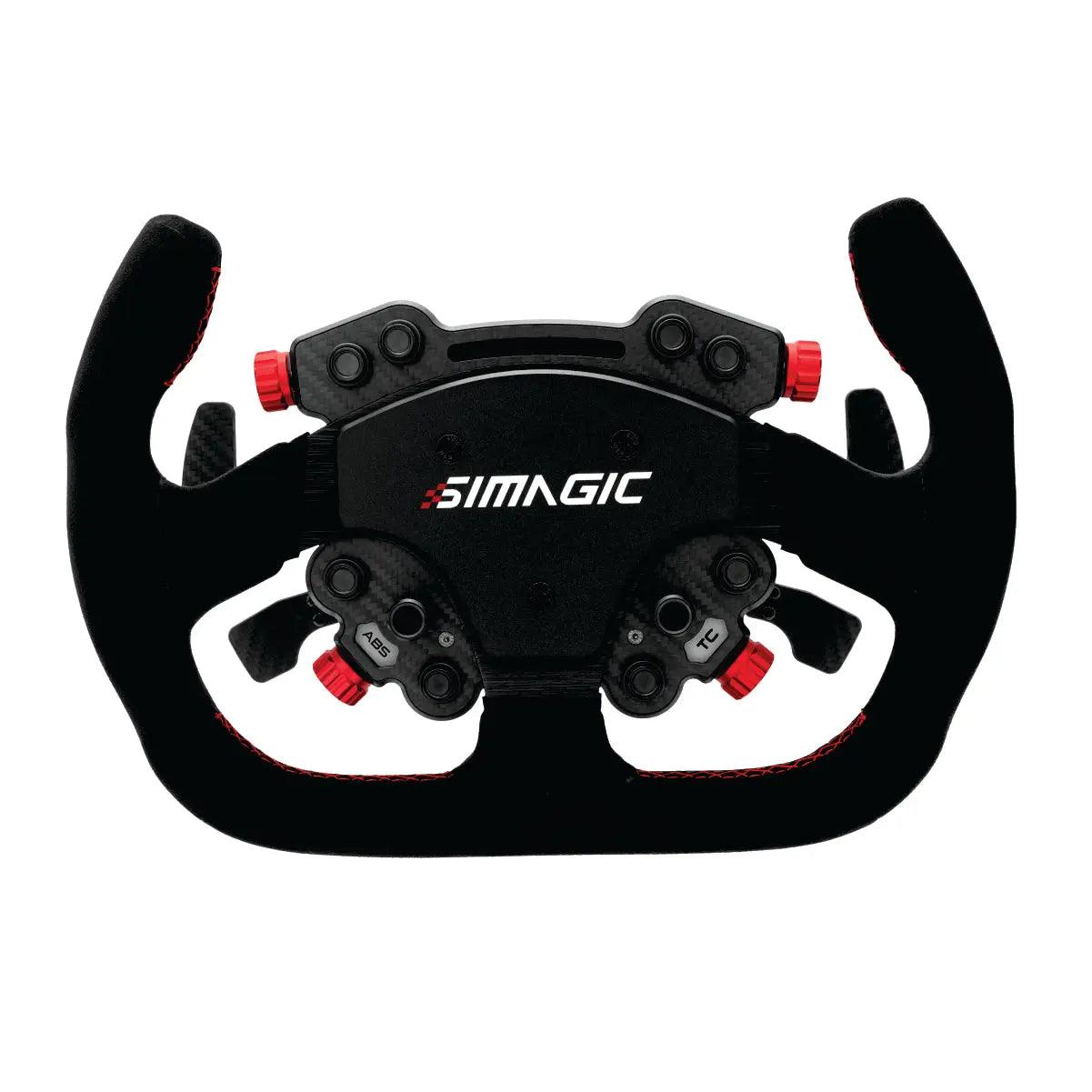 SIMAGIC GT PRO HUB - Extreme Simracing