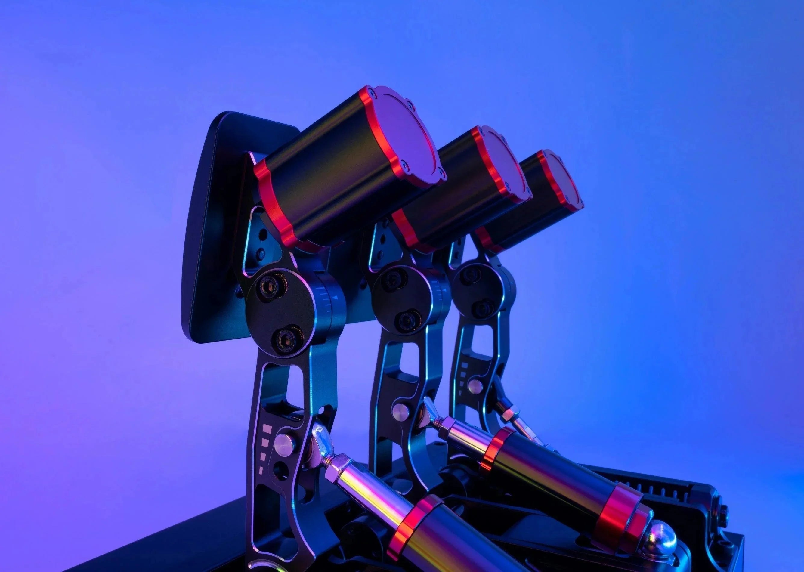 haptic pedals reactor SIMAGIC P1000 HAPTIC PEDAL REACTOR
