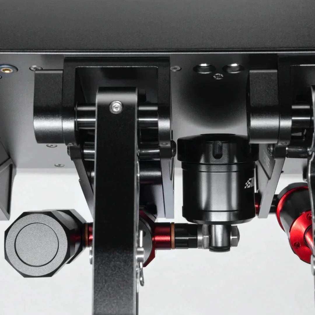 SIMAGIC P1000 HYDRAULIC SYSTEMfor Sim Racing | Premium Sim Racing