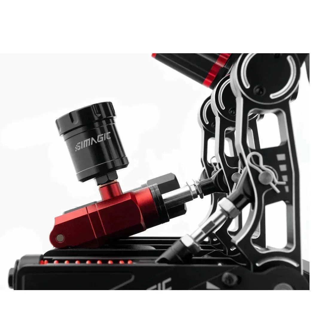 SIMAGIC P1000 HYDRAULIC SYSTEM - Extreme Simracing
