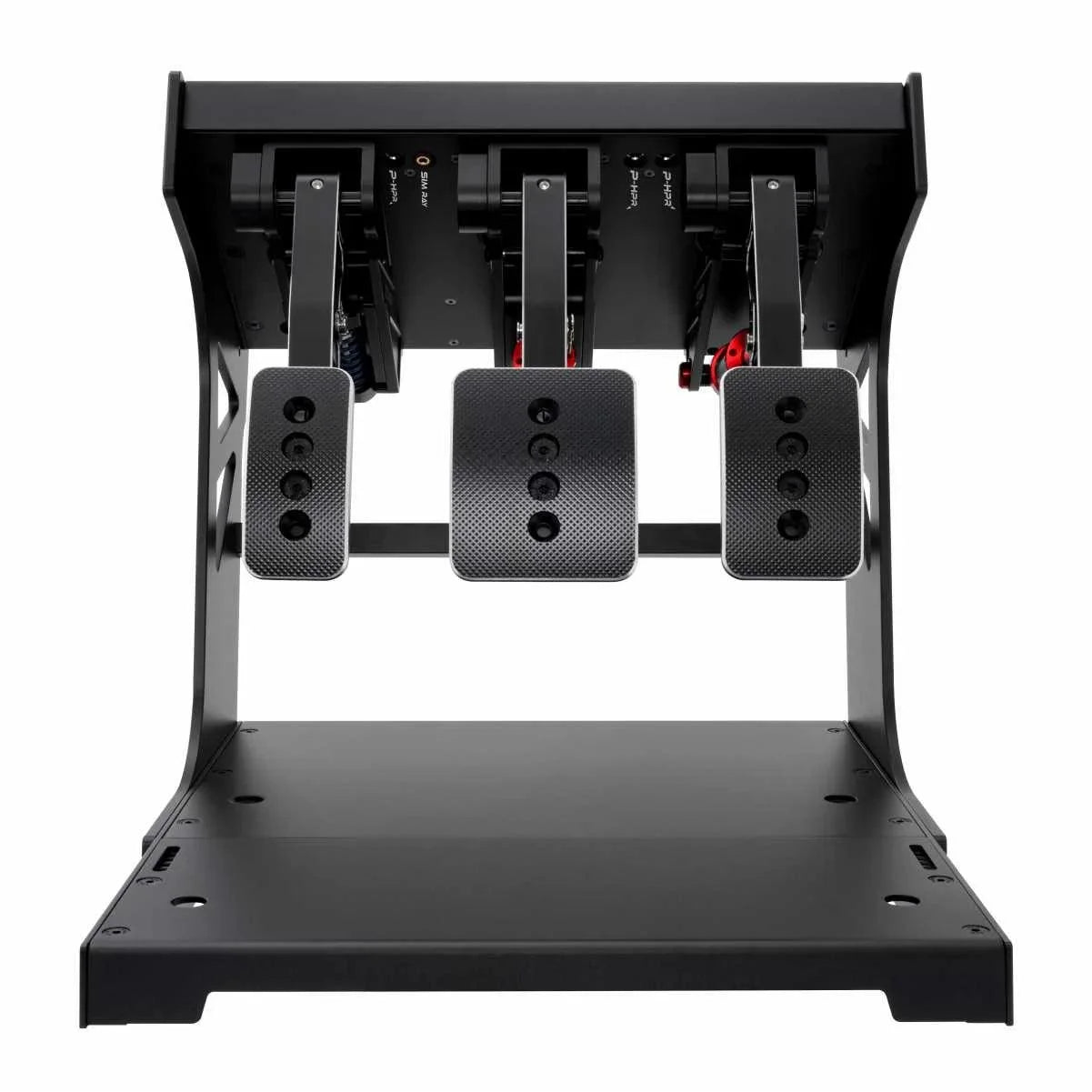 SIMAGIC P1000 MODULAR PEDALSfor Sim Racing | Premium Sim Racing