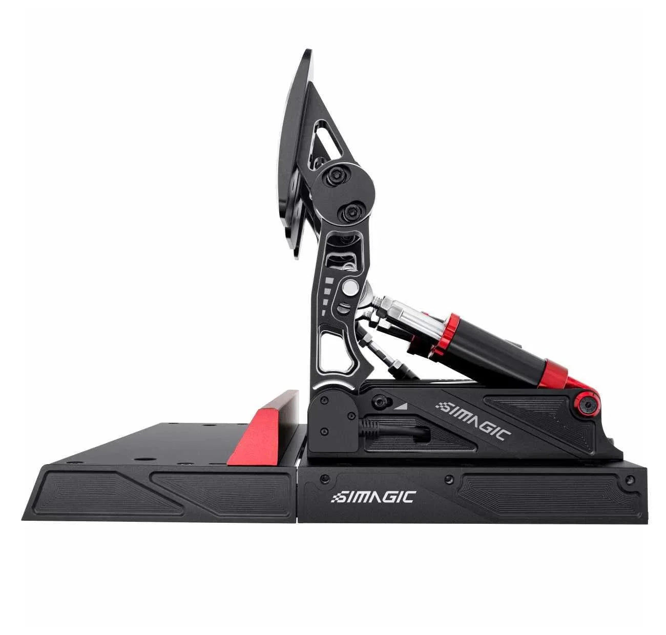 SIMAGIC P1000 MODULAR PEDALSfor Sim Racing | Premium Sim Racing