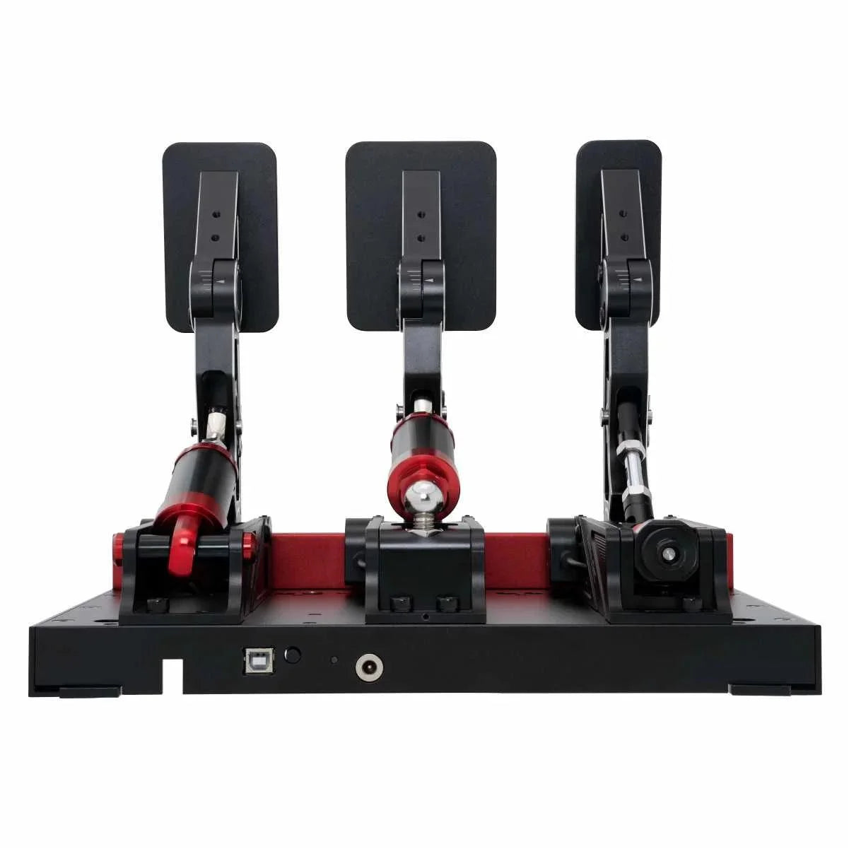 SIMAGIC P1000 MODULAR PEDALSfor Sim Racing | Premium Sim Racing