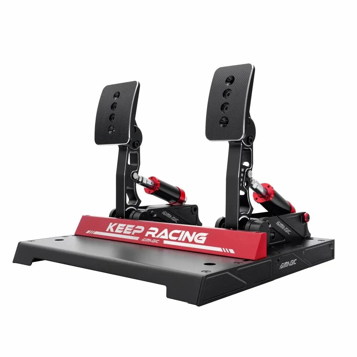 SIMAGIC P1000 MODULAR PEDALS - Extreme Simracing