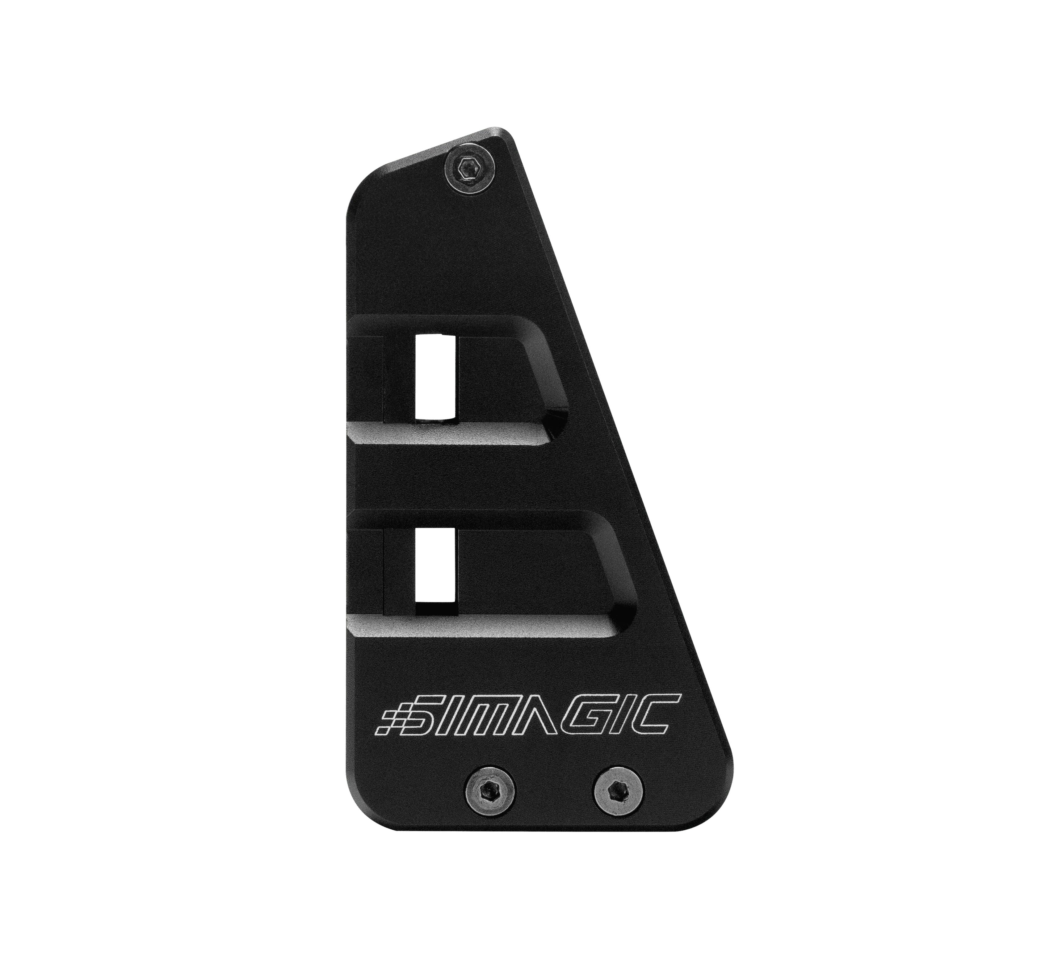 SIMAGIC P2000 HAPTIC CONTROL BOX + BRACKET - Extreme Simracing