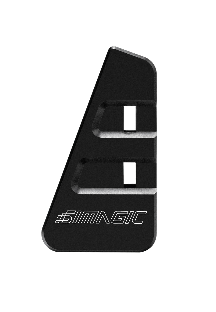 SIMAGIC P2000 HAPTIC CONTROL BOX + BRACKET - Extreme Simracing