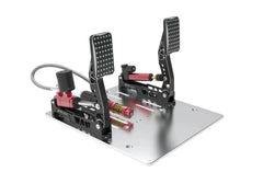 SIMAGIC P2000 PEDALS (ONLY RED PISTONS AVAILABLE)