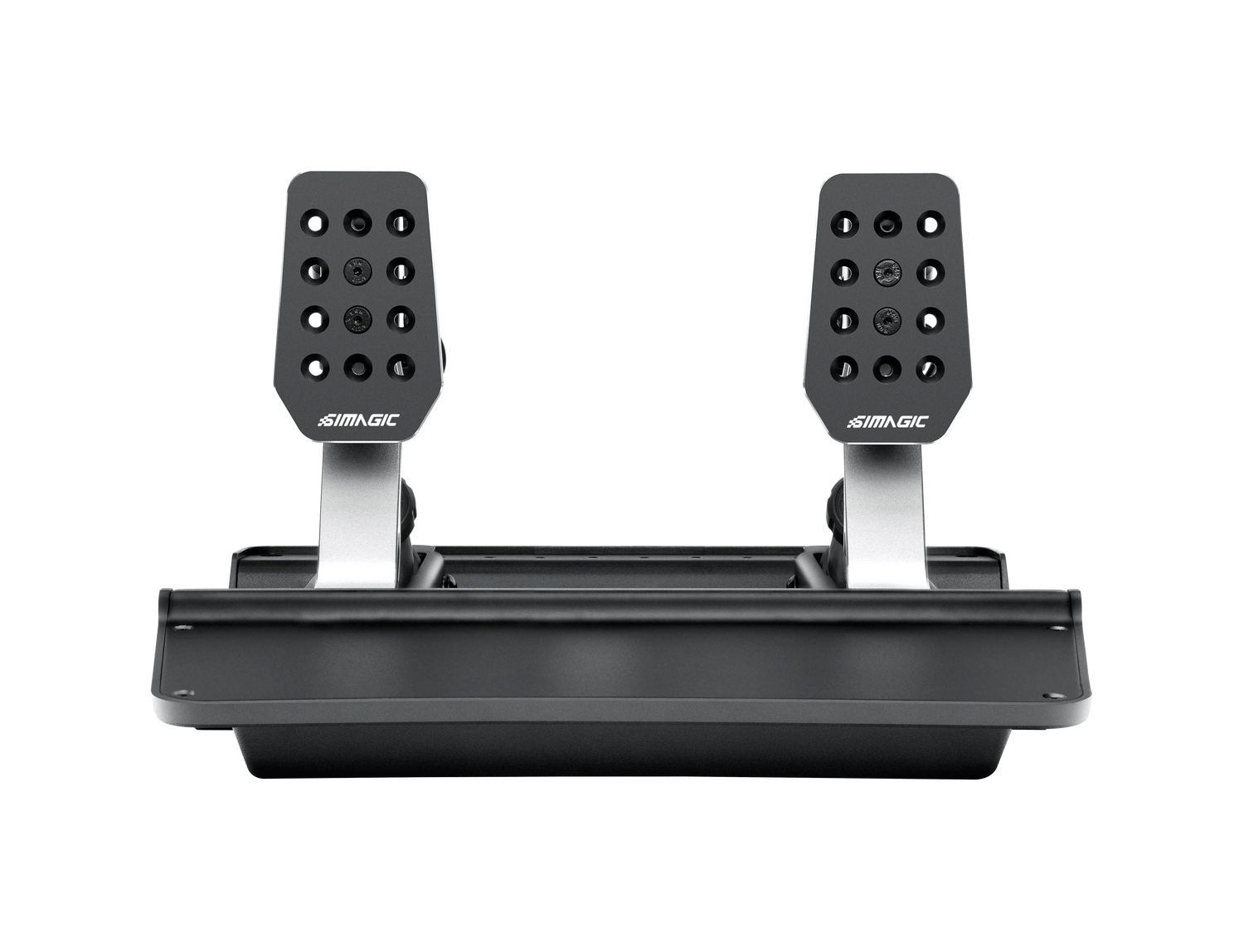 SIMAGIC P500 MODULAR PEDALSfor Sim Racing | Premium Sim Racing
