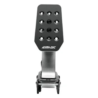 race car pedals Simagic P500 Pedal Set Clutch Only