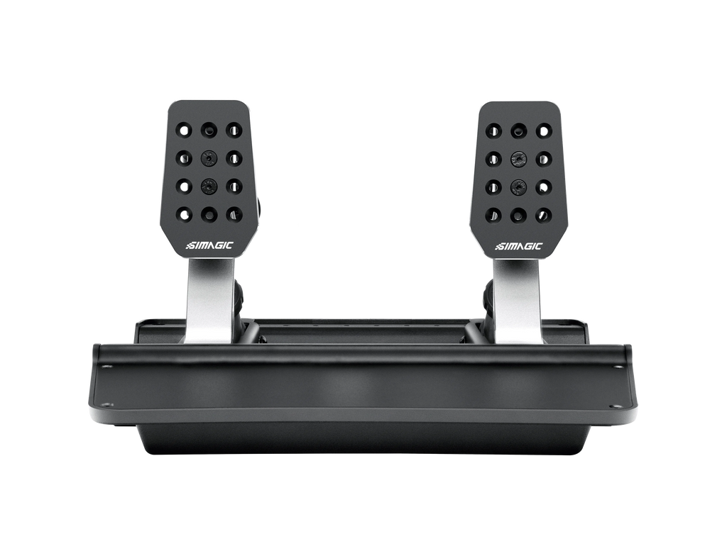 SIMAGIC P500 MODULAR PEDALS Simagic