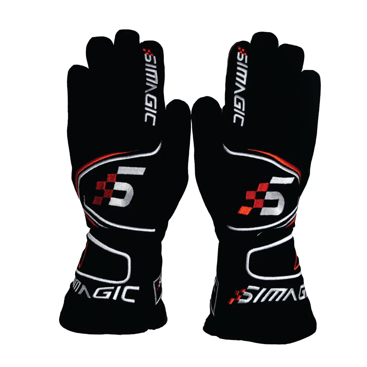 Sim Racing Gloves