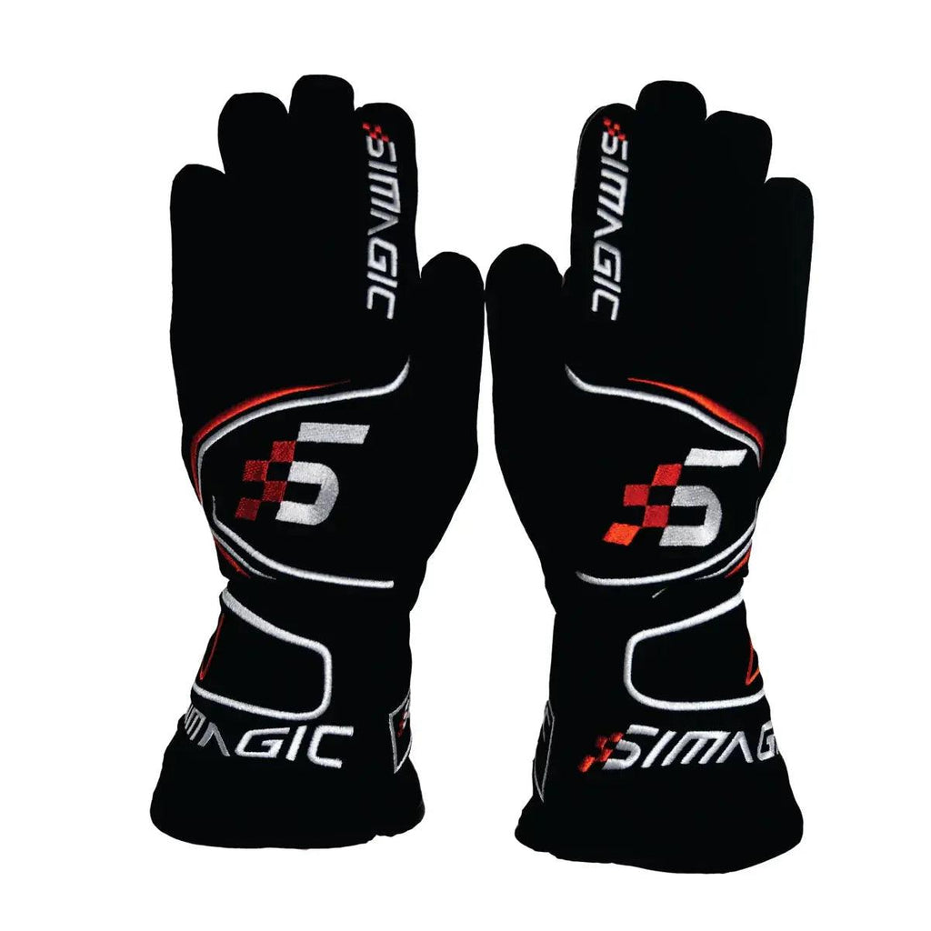 SIMAGIC SIM RACING GLOVES - FD - Extreme Simracing