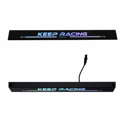 SIMAGIC SIM RAY - HELL STOP (Compatible with P1000) - Extreme Simracing